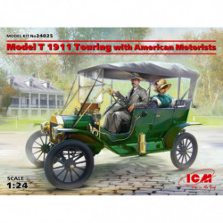 ICM Model T 1911 Touring...