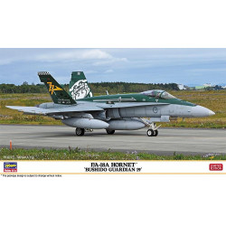 HASEGAWA FA-18A Hornet...