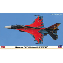 HASEGAWA Mitsubishi F-2A...