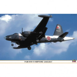 HASEGAWA P-2H (P2V-7)...