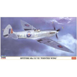 HASEGAWA Spitfire...