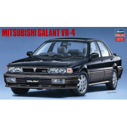 HASEGAWA Mitsubishi Galant VR4