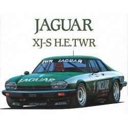 HASEGAWA Jaguar XJ-S H.E. TWR