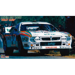 HASEGAWA Lancia 037 Rally...
