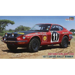 HASEGAWA Datsun Fairlady 240Z