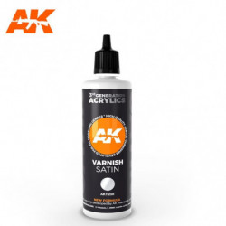 AK 3rd Gen. Acrylic Varnish...