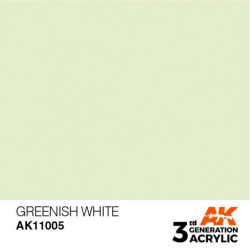 AK 3rd Gen. Acrylic Light...
