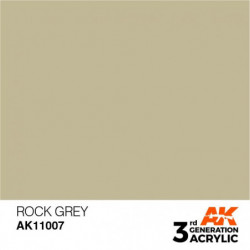AK 3rd Gen. Acrylic Rock...