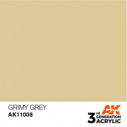 AK 3rd Gen. Acrylic Grimy...