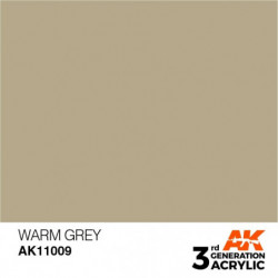 AK 3rd Gen. Acrylic Warm...