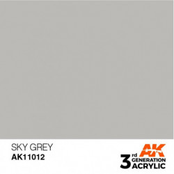 AK 3rd Gen. Acrylic Sky...
