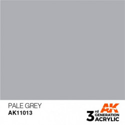 AK 3rd Gen. Acrylic Pale...