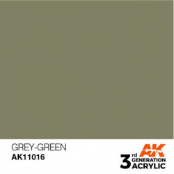 AK 3rd Gen. Acrylic...