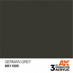 AK 3rd Gen. Acrylic German...