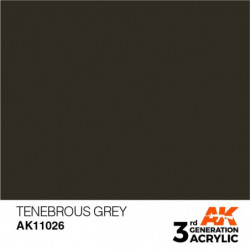 AK 3rd Gen. Acrylic...