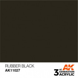 AK 3rd Gen. Acrylic Rubber...