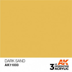 AK 3rd Gen. Acrylic Dark...