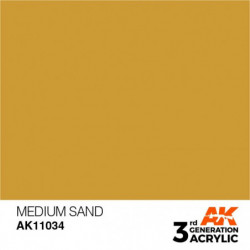 AK 3rd Gen. Acrylic Medium...