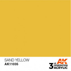 AK 3rd Gen. Acrylic Sand...