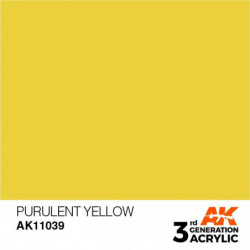 AK 3rd Gen. Acrylic...