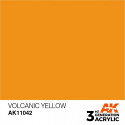 AK 3rd Gen. Acrylic...