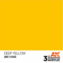 AK 3rd Gen. Acrylic Deep...