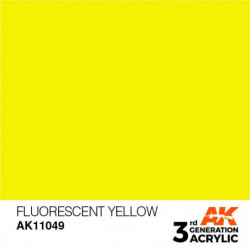 AK 3rd Gen. Acrylic...