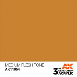 AK 3rd Gen. Acrylic Medium...