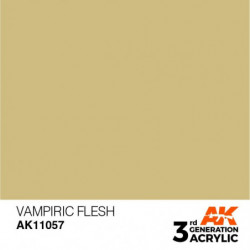 AK 3rd Gen. Acrylic...