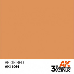 AK 3rd Gen. Acrylic Beige...