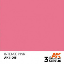 AK 3rd Gen. Acrylic Intense...