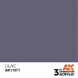 AK 3rd Gen. Acrylic Lilac 17ml
