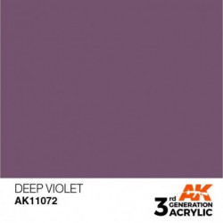 AK 3rd Gen. Acrylic Deep...