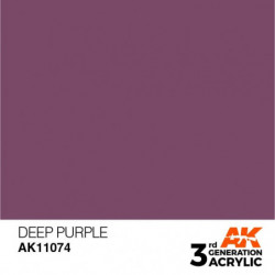 AK 3rd Gen. Acrylic Deep...