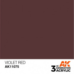 AK 3rd Gen. Acrylic Violet...