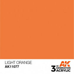 AK 3rd Gen. Acrylic Light...