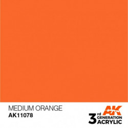 AK 3rd Gen. Acrylic Medium...