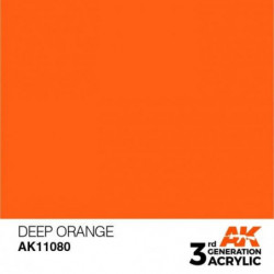 AK 3rd Gen. Acrylic Deep...