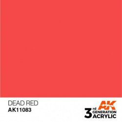 AK 3rd Gen. Acrylic Dead...
