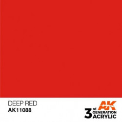 AK 3rd Gen. Acrylic Deep...