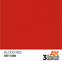 AK 3rd Gen. Acrylic Blood...