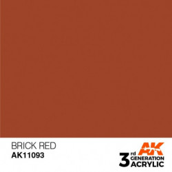 AK 3rd Gen. Acrylic Brick...