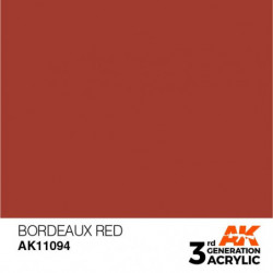 AK 3rd Gen. Acrylic...