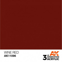 AK 3rd Gen. Acrylic Wine...