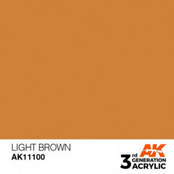 AK 3rd Gen. Acrylic Light...