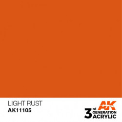 AK 3rd Gen. Acrylic Light...
