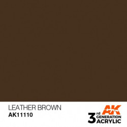 AK 3rd Gen. Acrylic Leather...
