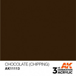 AK 3rd Gen. Acrylic...