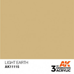 AK 3rd Gen. Acrylic Light...