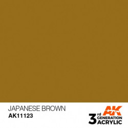 AK 3rd Gen. Acrylic...